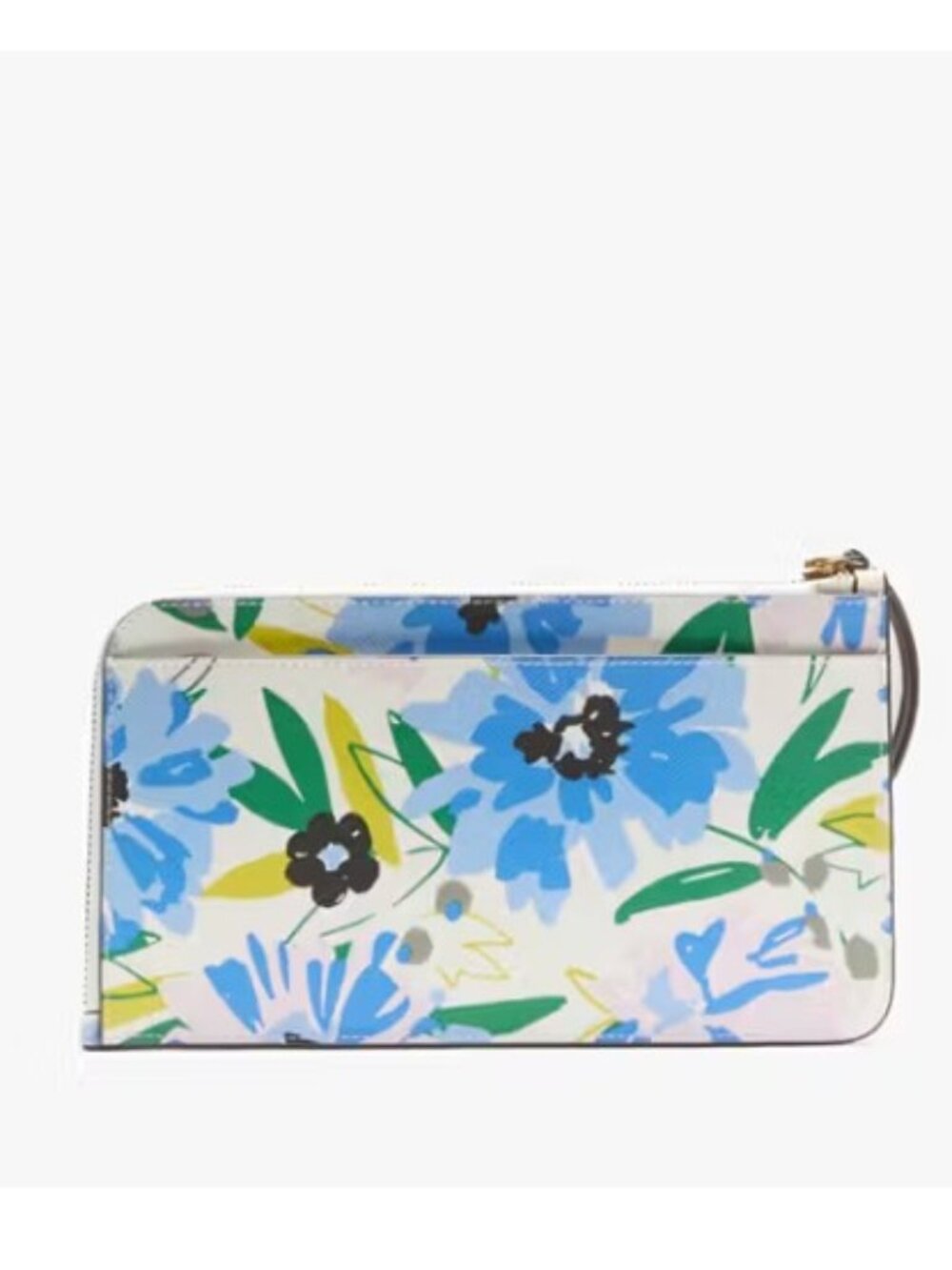 Kate Spade Wristlet OR Laptop/Tablet Sleeve, NWT - Picture 3 of 16